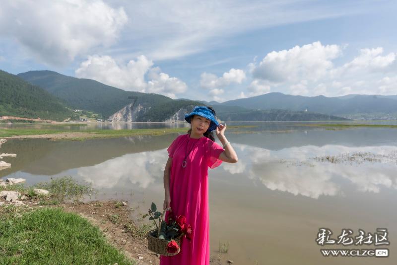救援自行车骑手