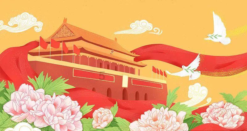 古董市场
