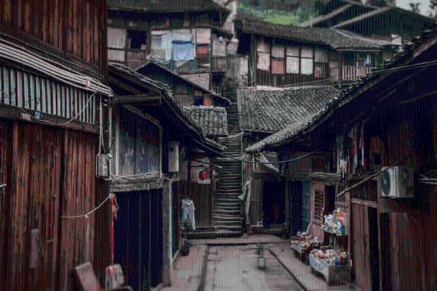 鬼屋魔影启蒙