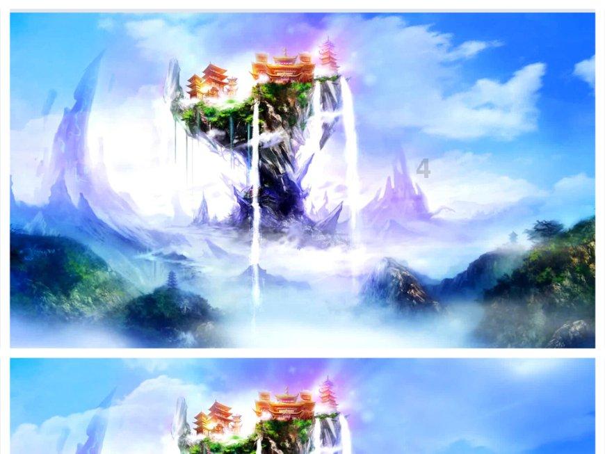 奇幻恐龙世界2